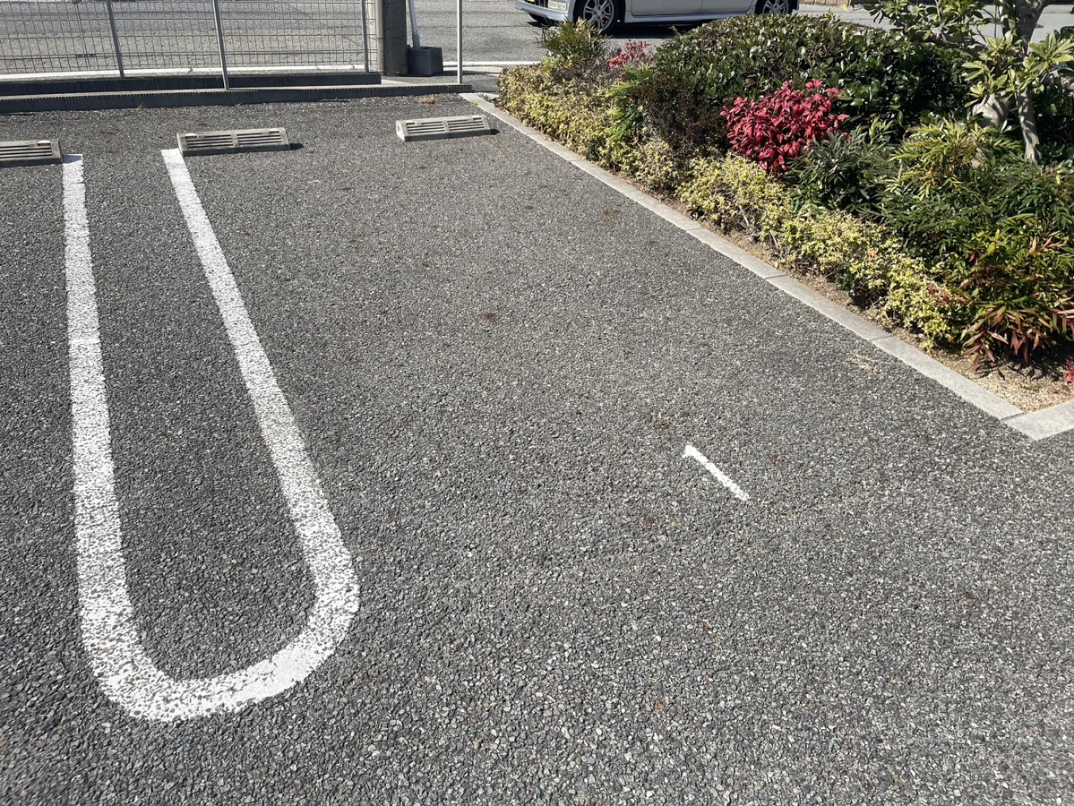 駐車場 写真32