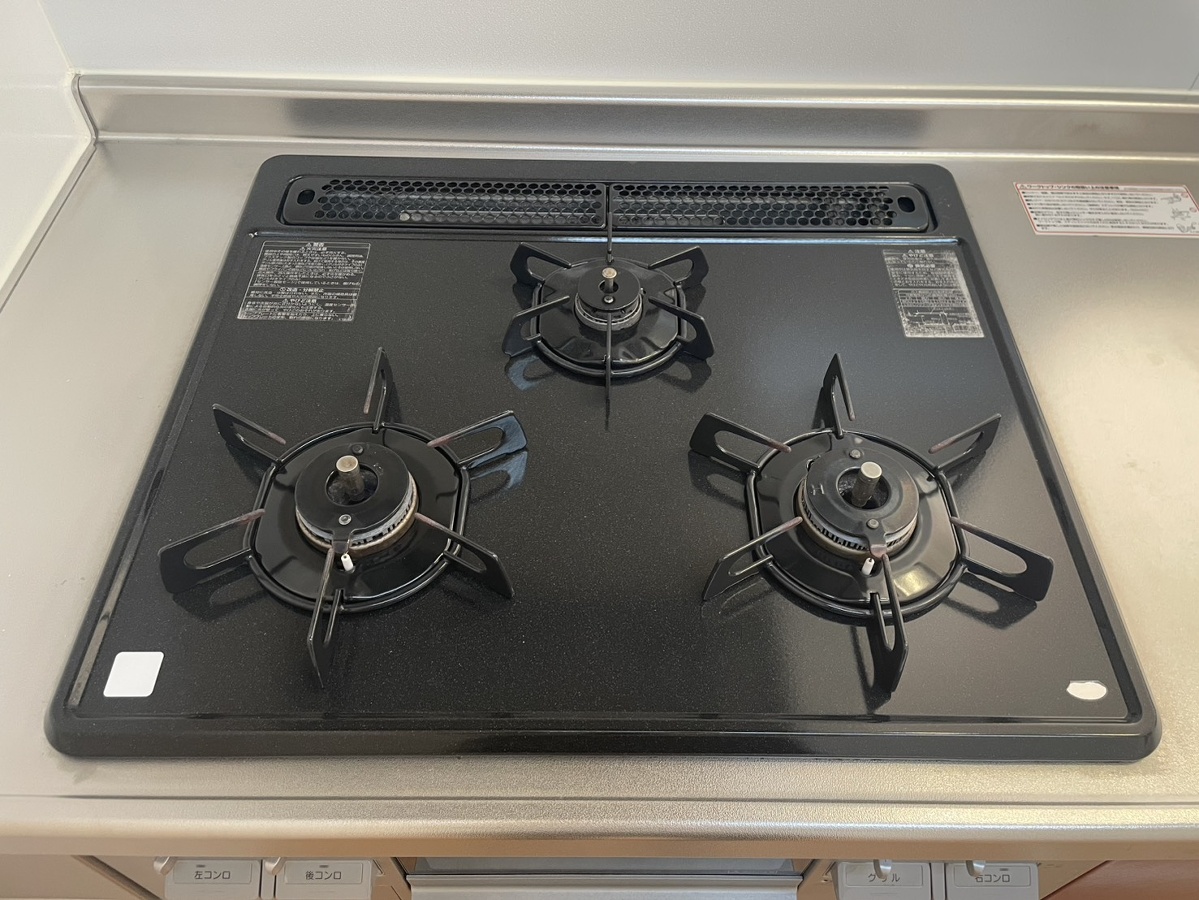 キッチン 写真4