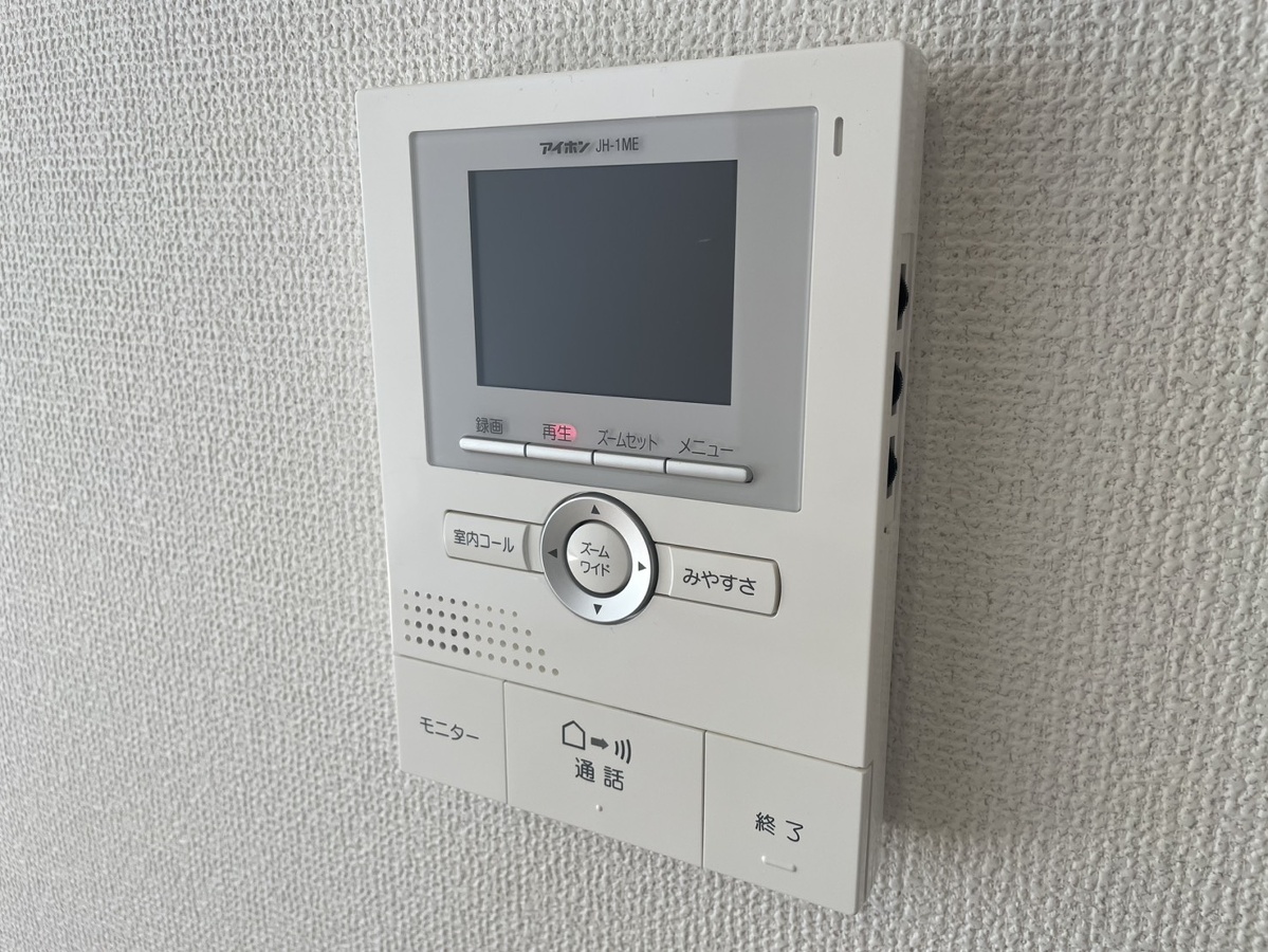 セキュリティ 写真16