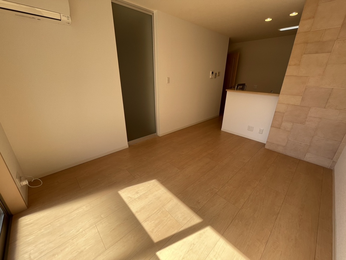 リビング 写真2