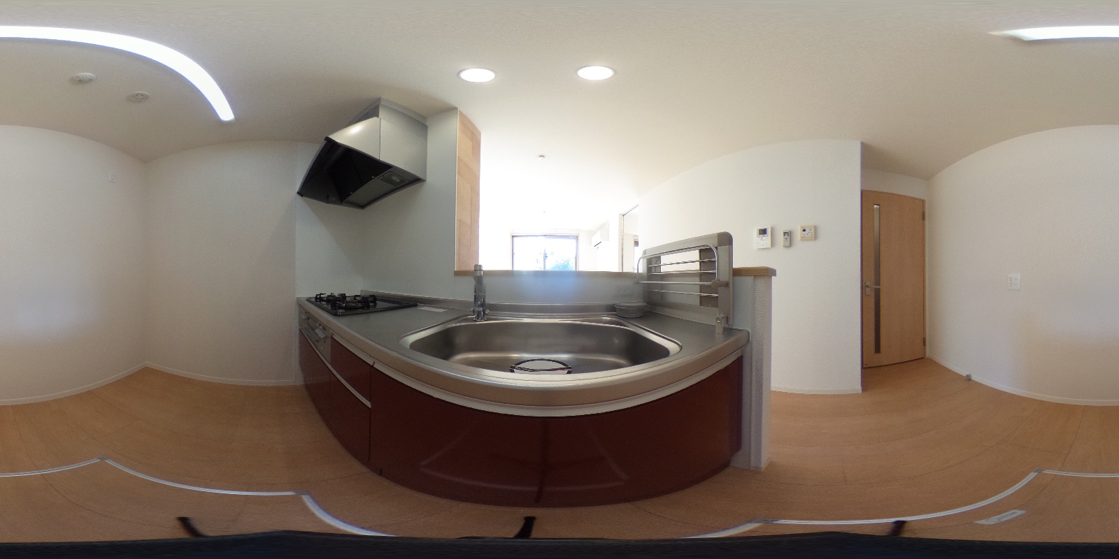 キッチン 写真34