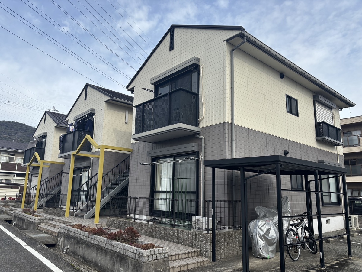 JAハーブハイツ上滝野