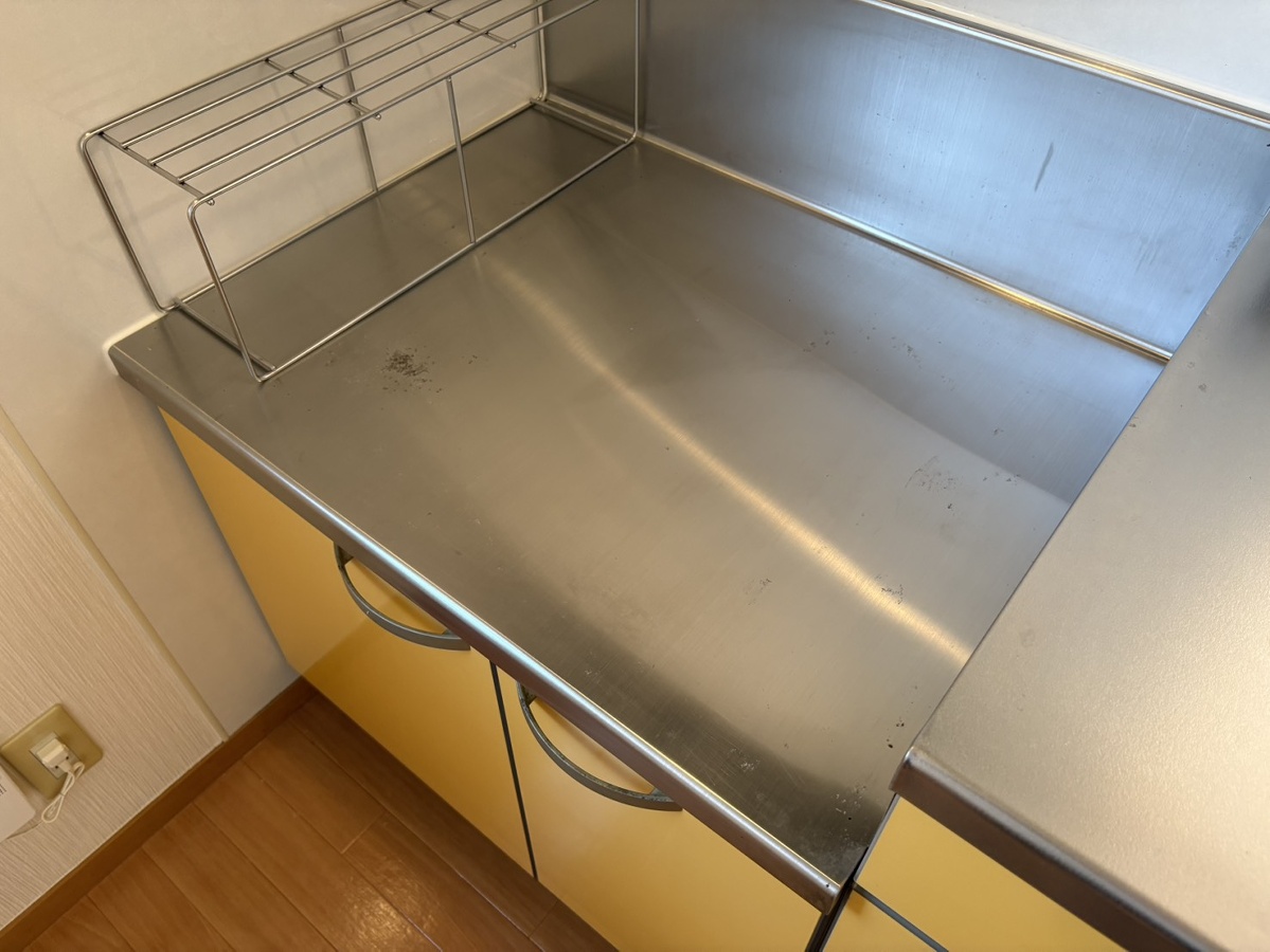 キッチン 写真4