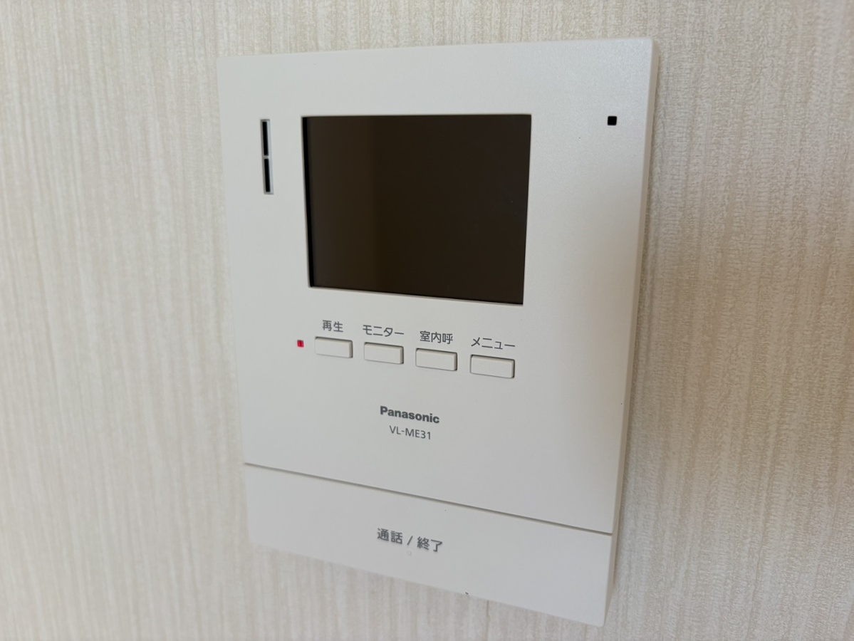 セキュリティ 写真16