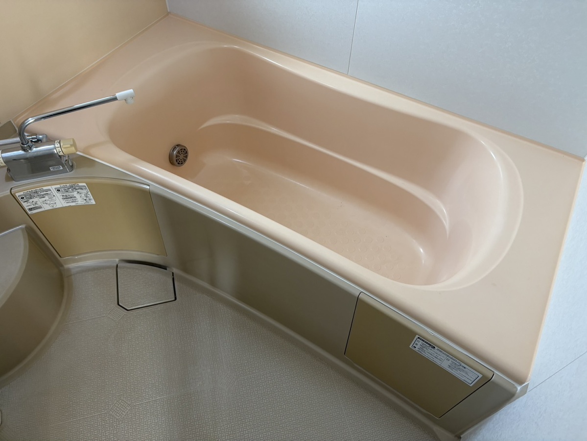 バス 写真10