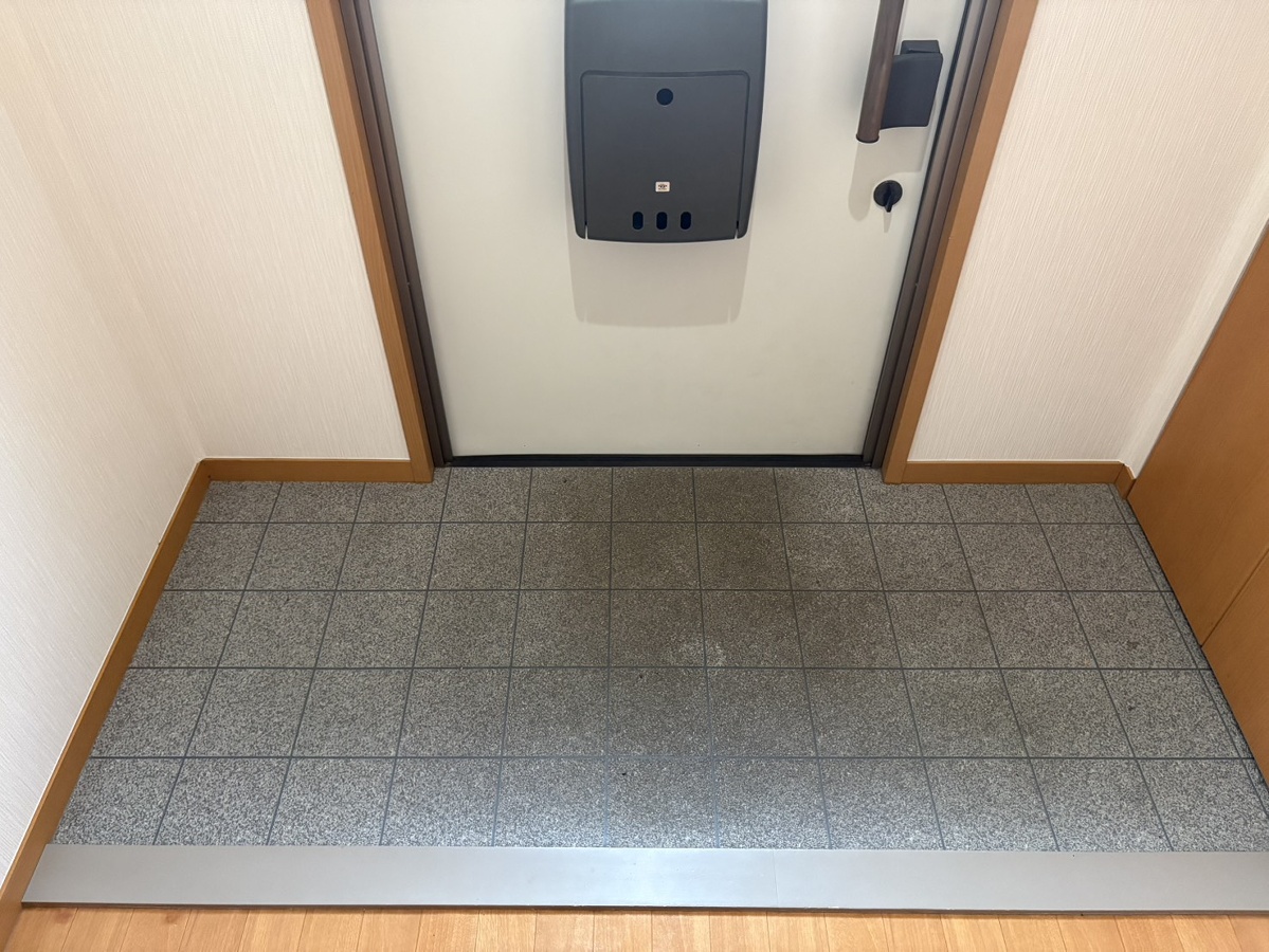 玄関 写真8