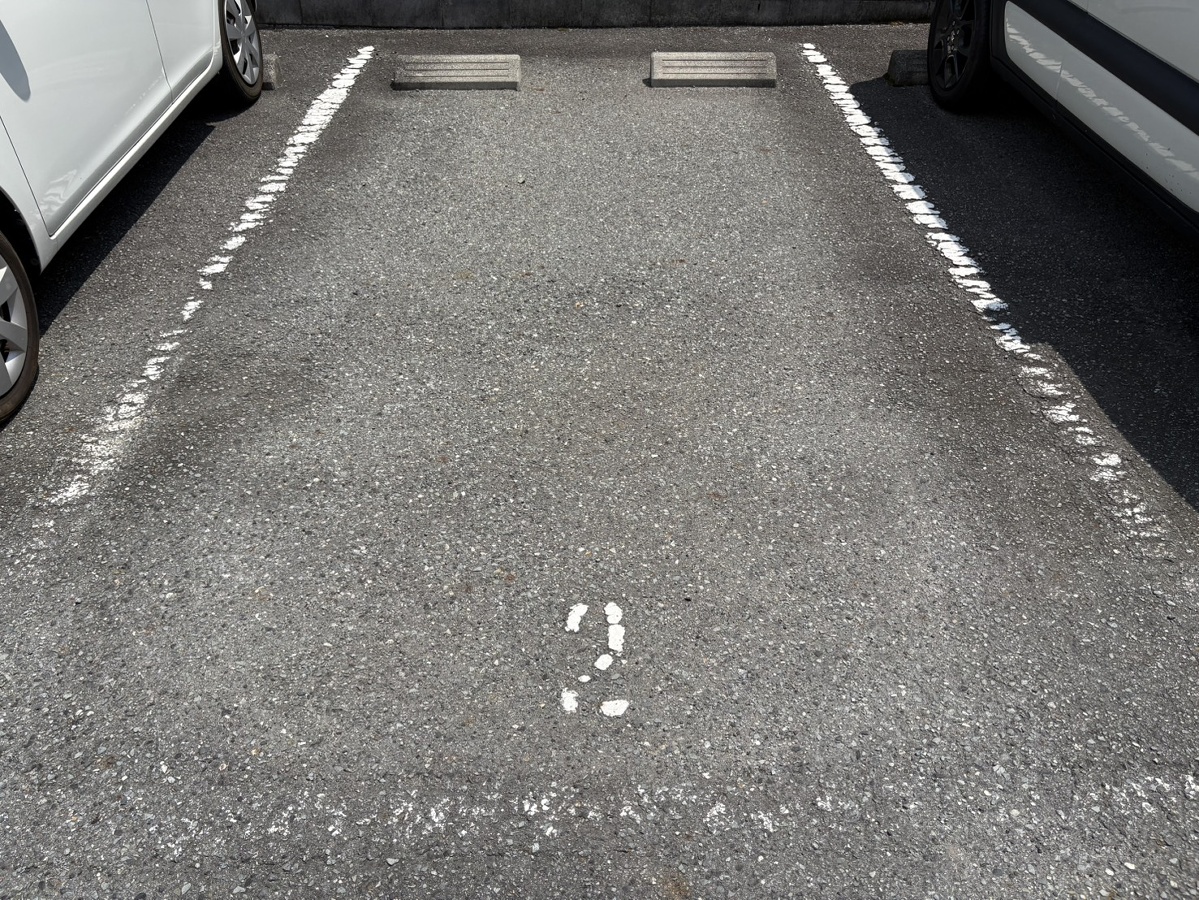 駐車場 写真32