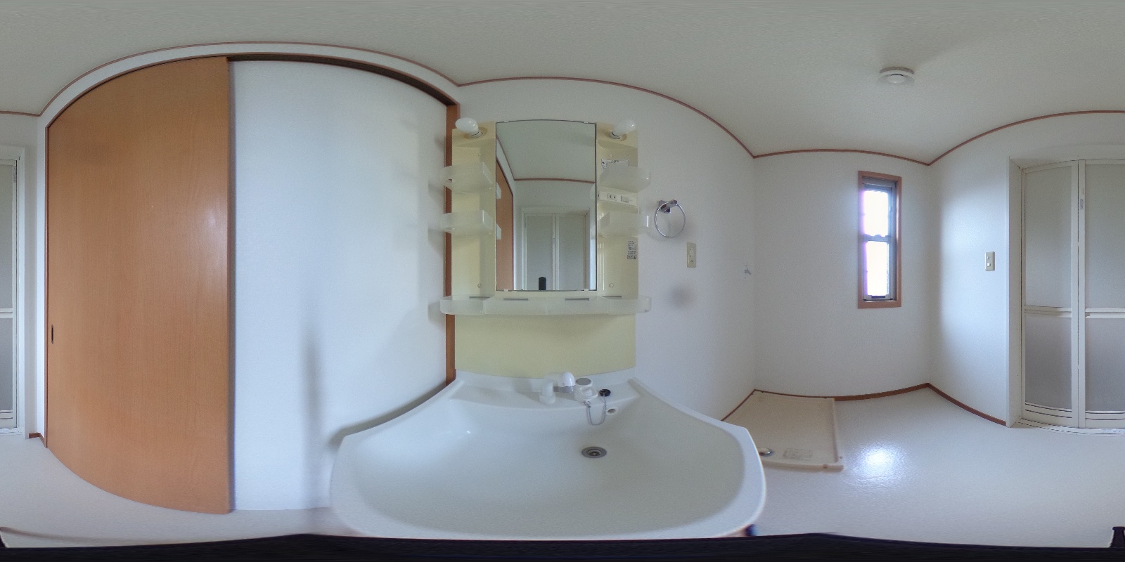 洗面所 写真37