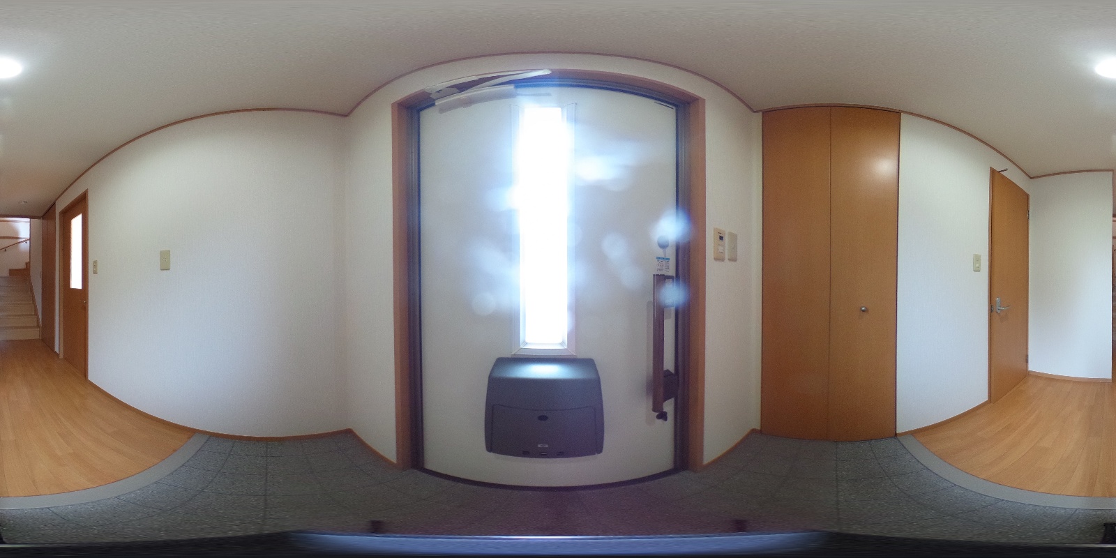 玄関 写真36
