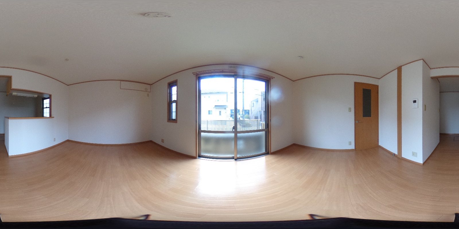 リビング 写真33