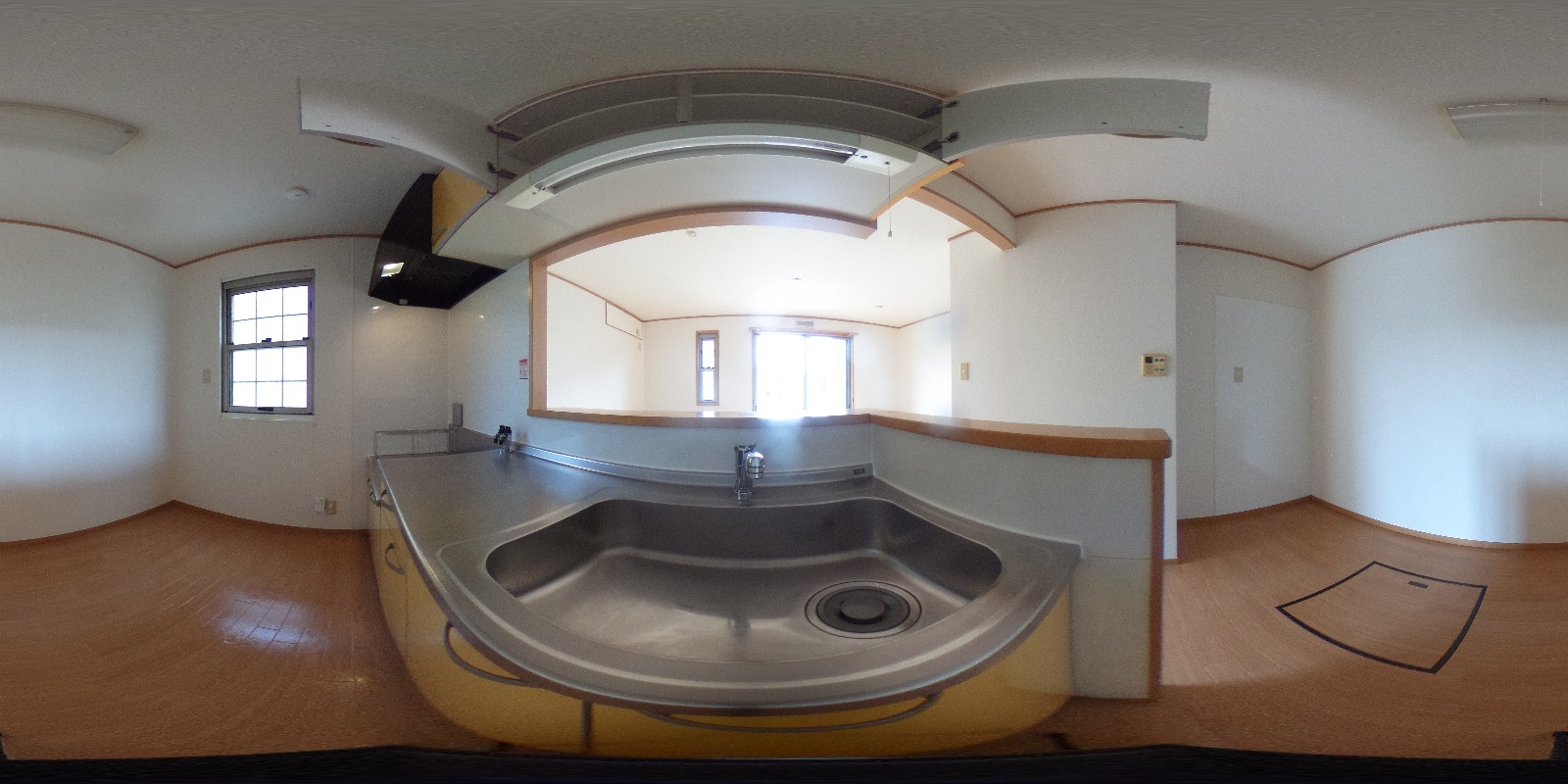 キッチン 写真34