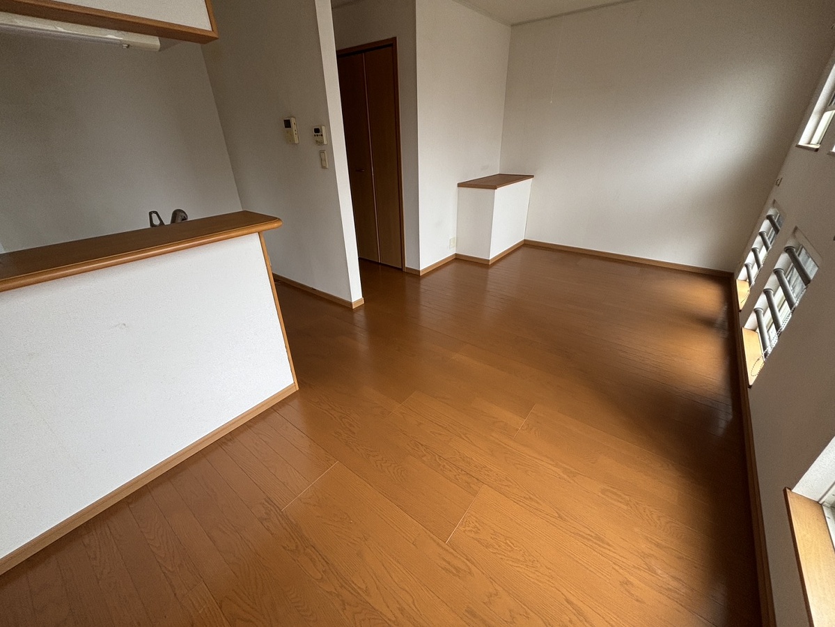 居室 写真5
