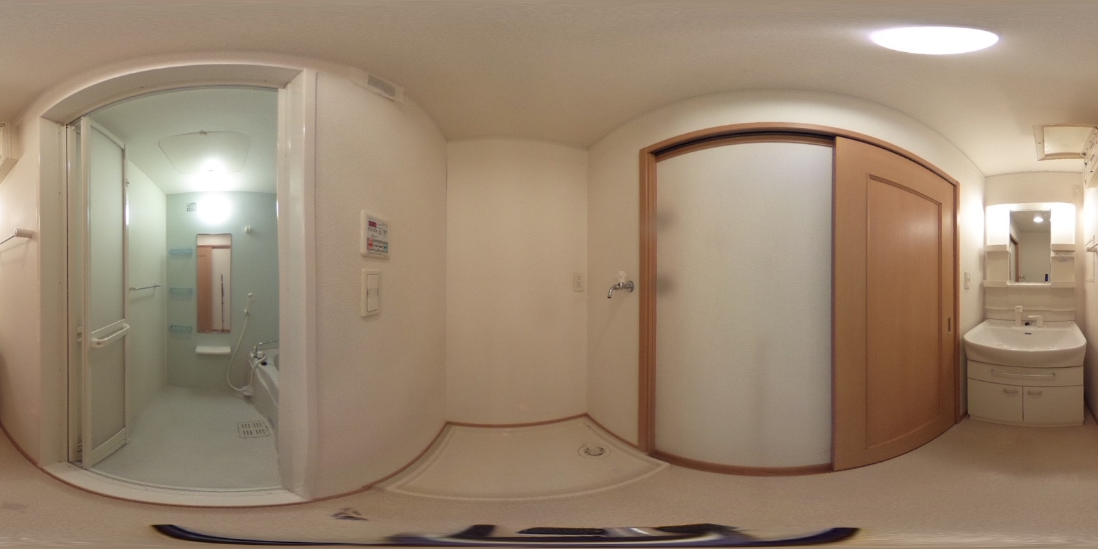 バス 写真12