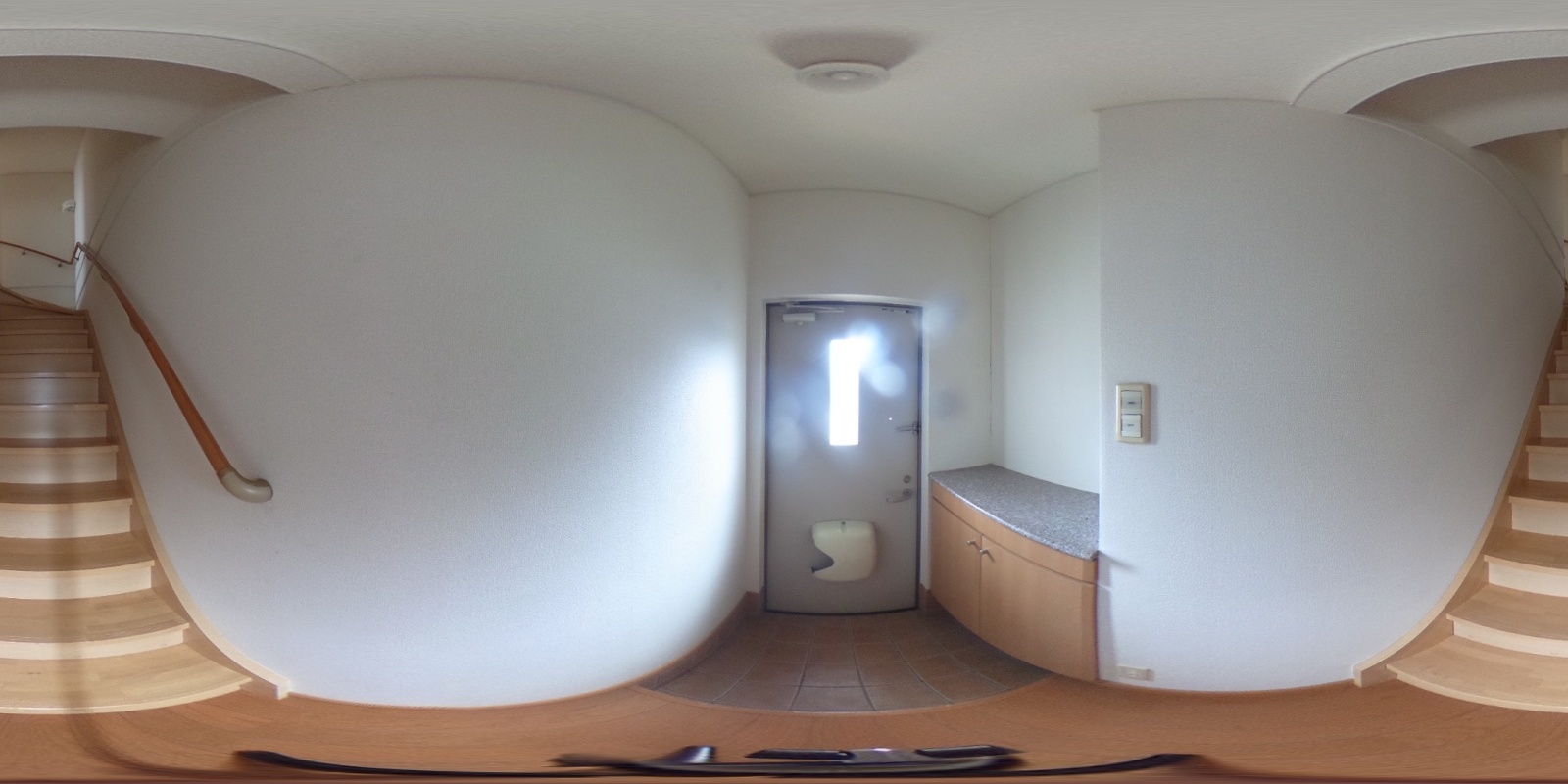 玄関 写真36