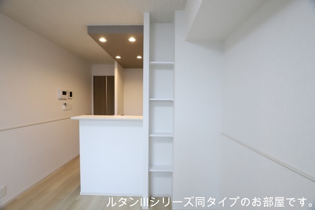 リビング 写真2