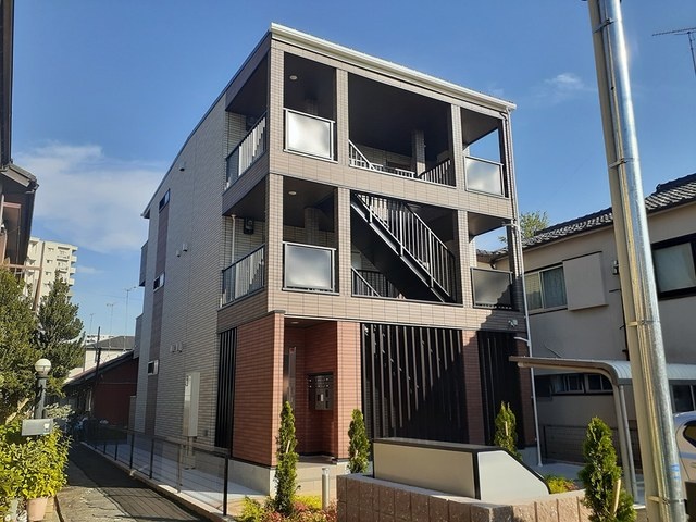 ブリック　フェアリーⅤ