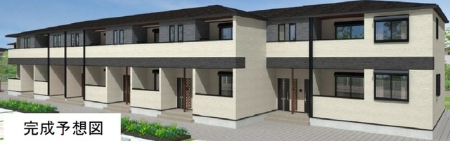 ルミエール加古川