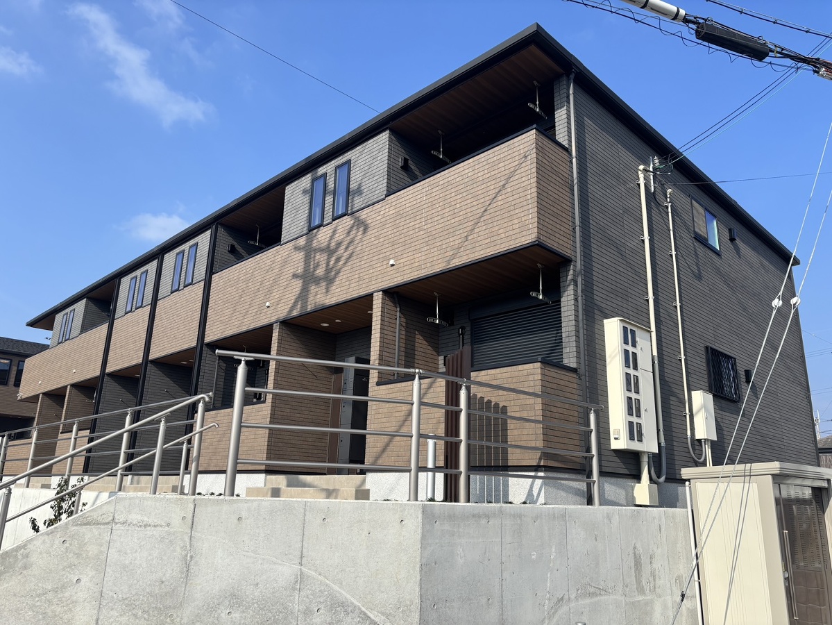 グランドールⅠ