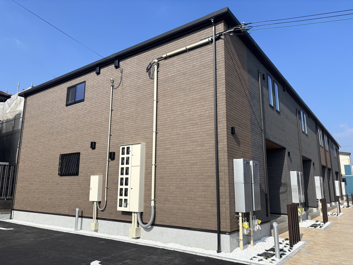 グランドールⅡ