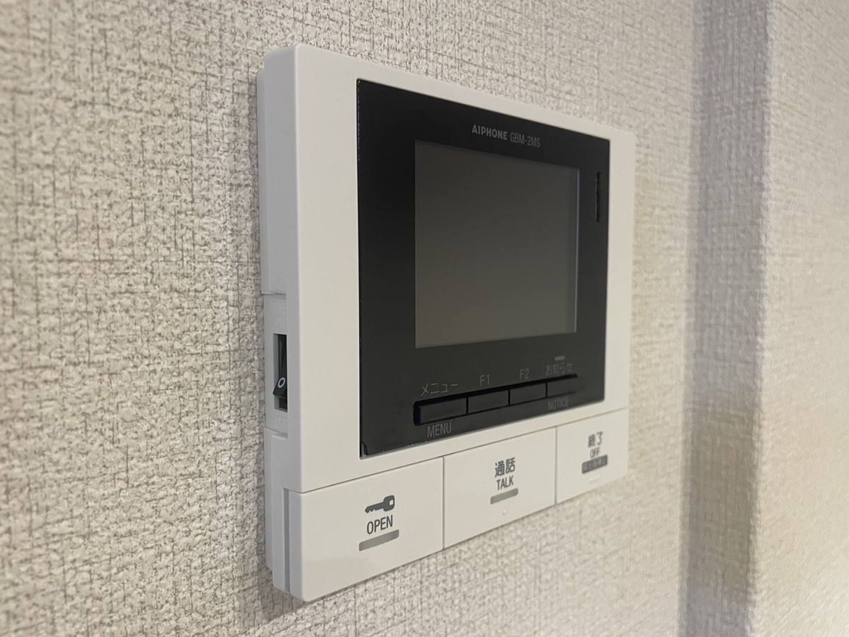 セキュリティ 写真16