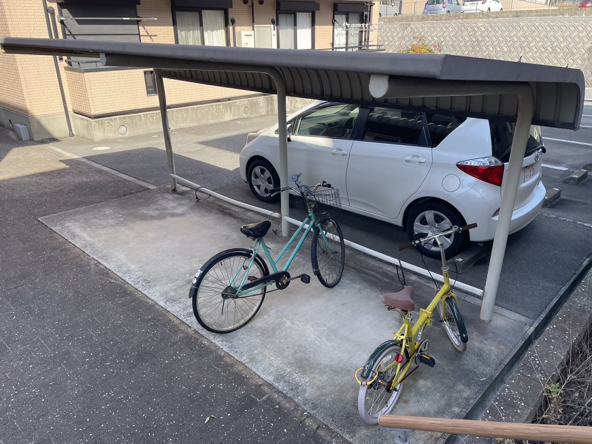 共用部 写真31