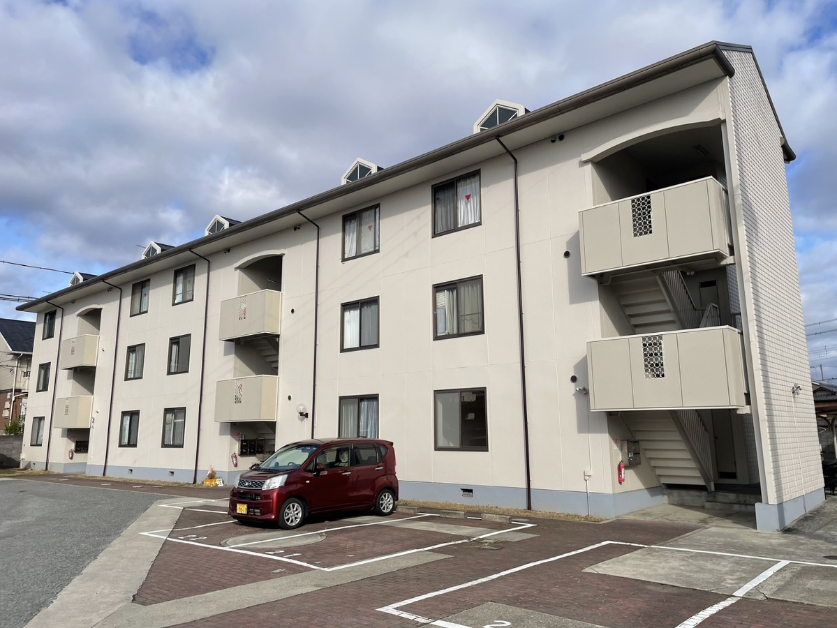 ヴァンベールCASA