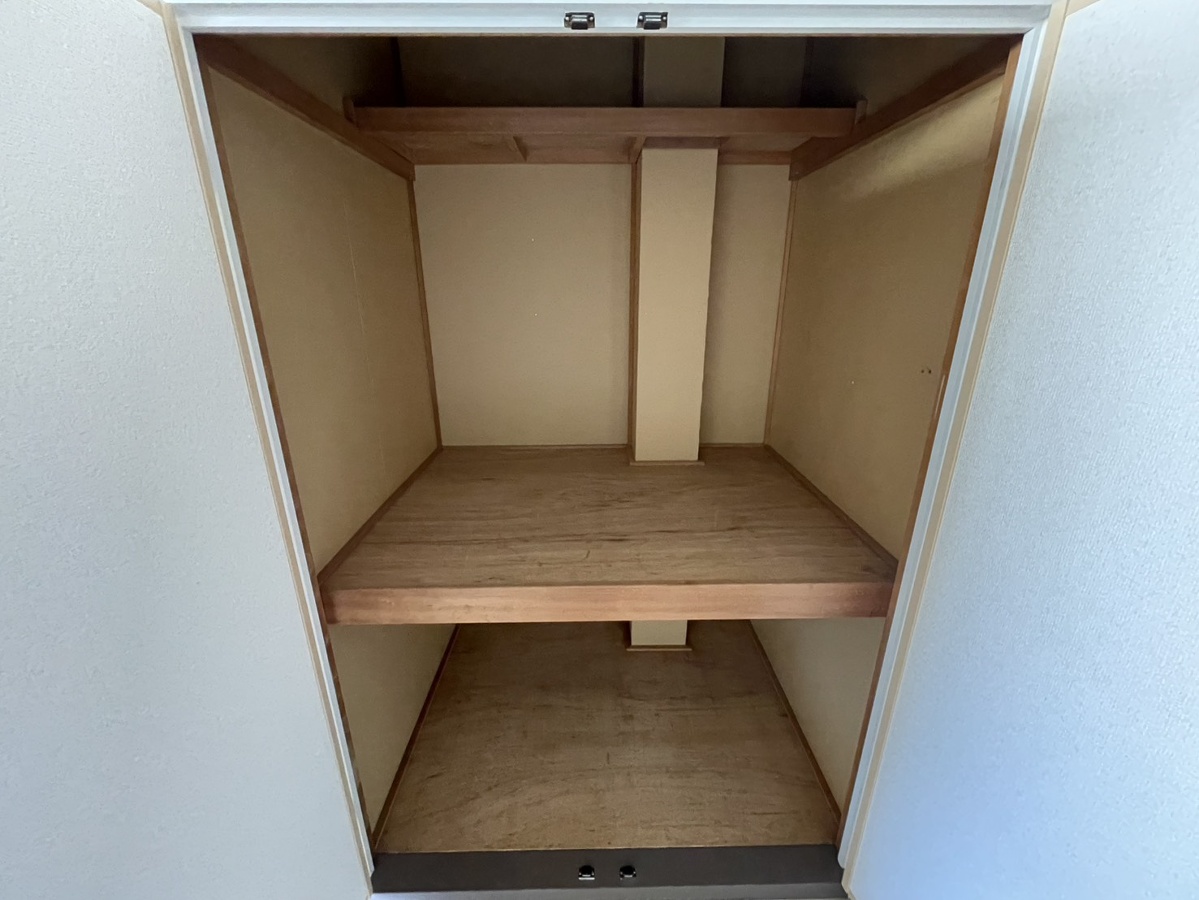 収納 写真14