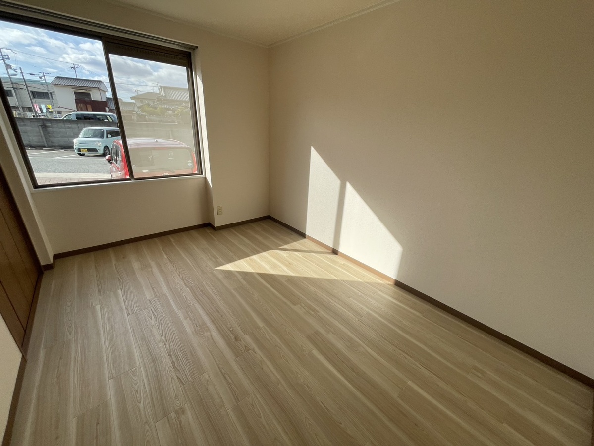 その他部屋・スペース 写真7