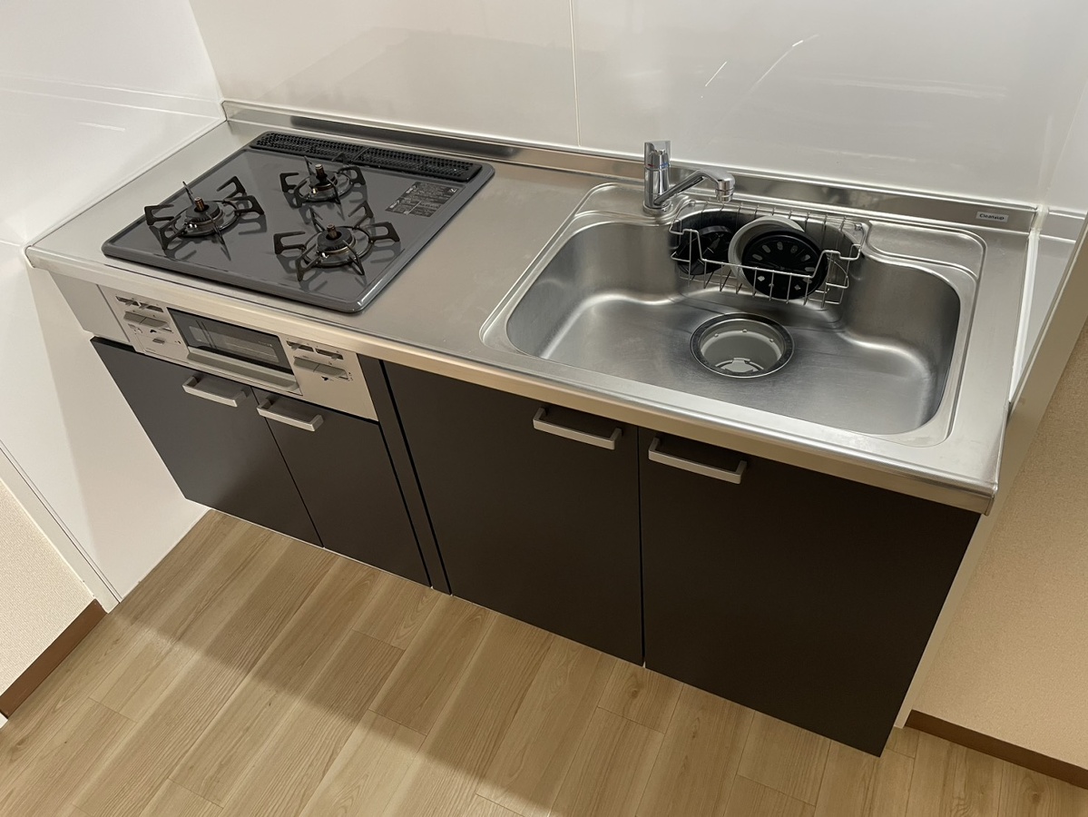 キッチン 写真3