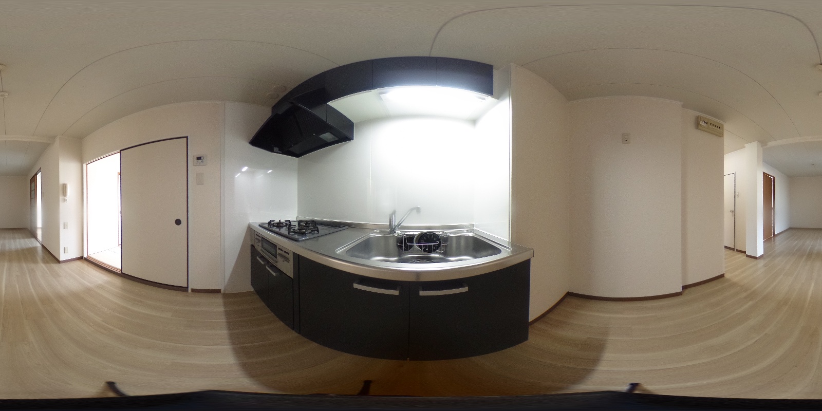 キッチン 写真34