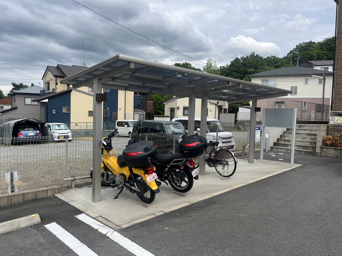 共用部 写真31