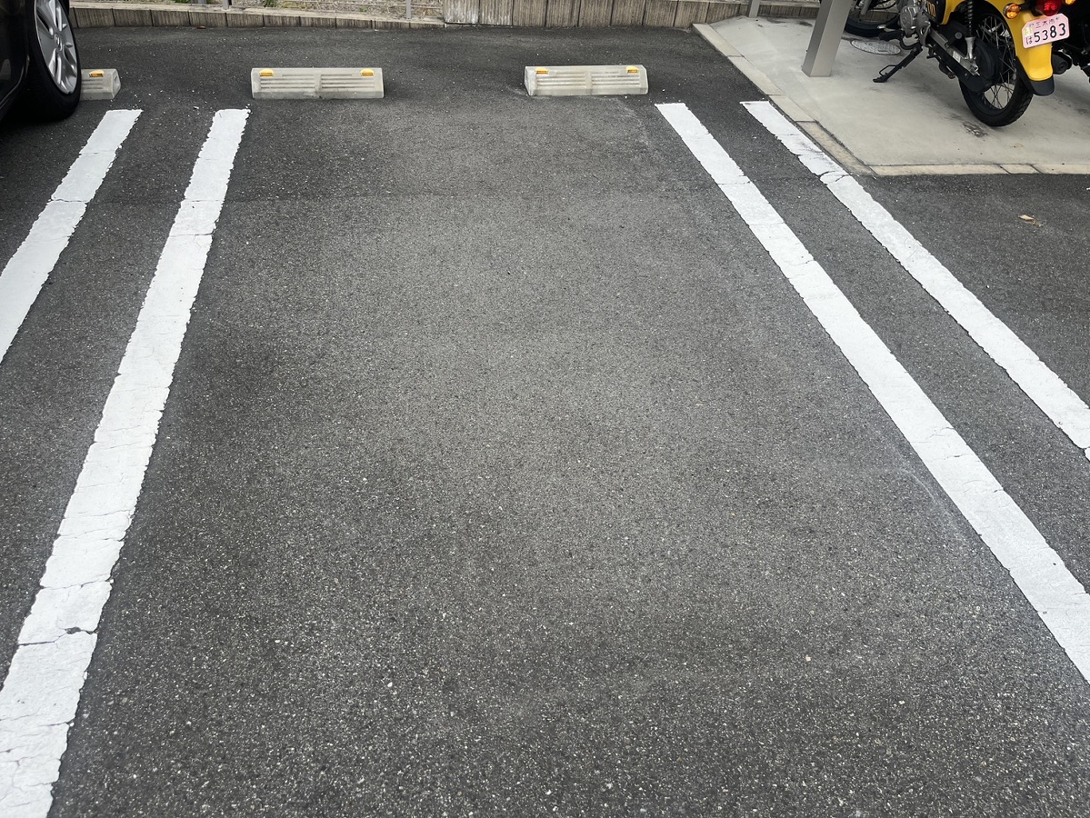 駐車場 写真32