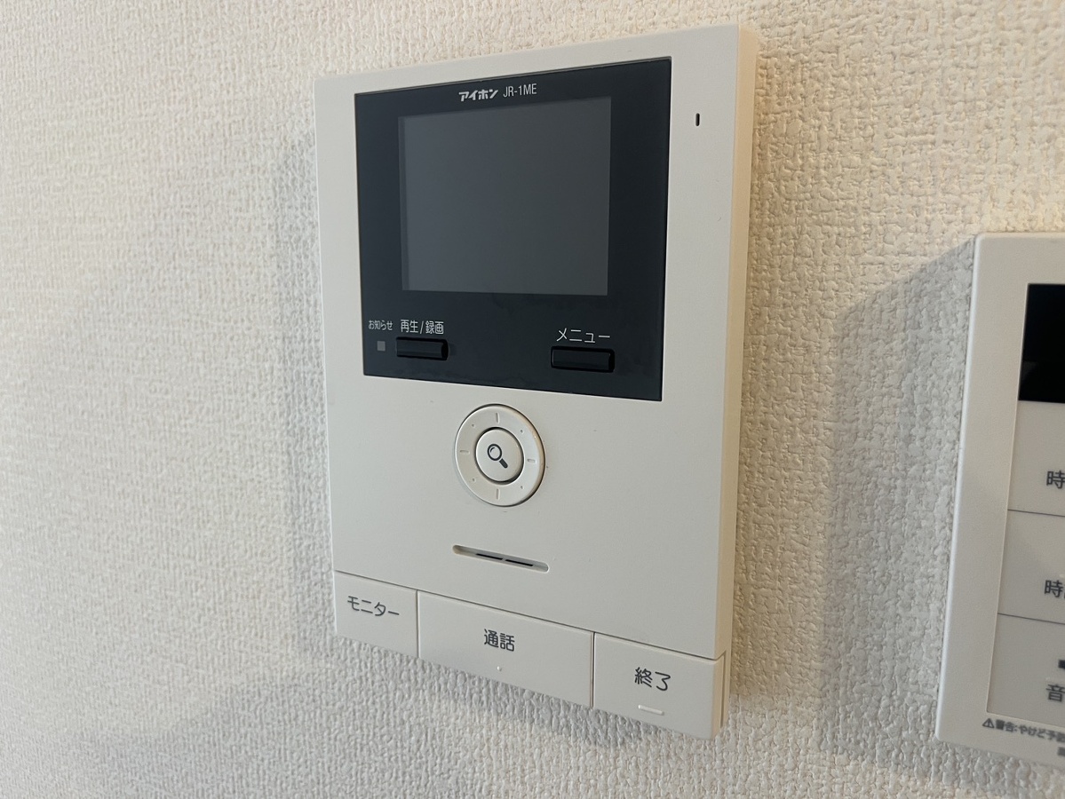 セキュリティ 写真16