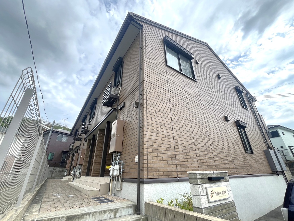 アルレーヌ恵比寿