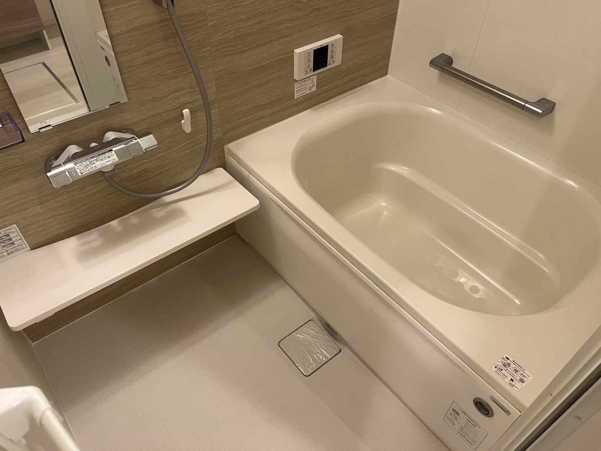 バス 写真10