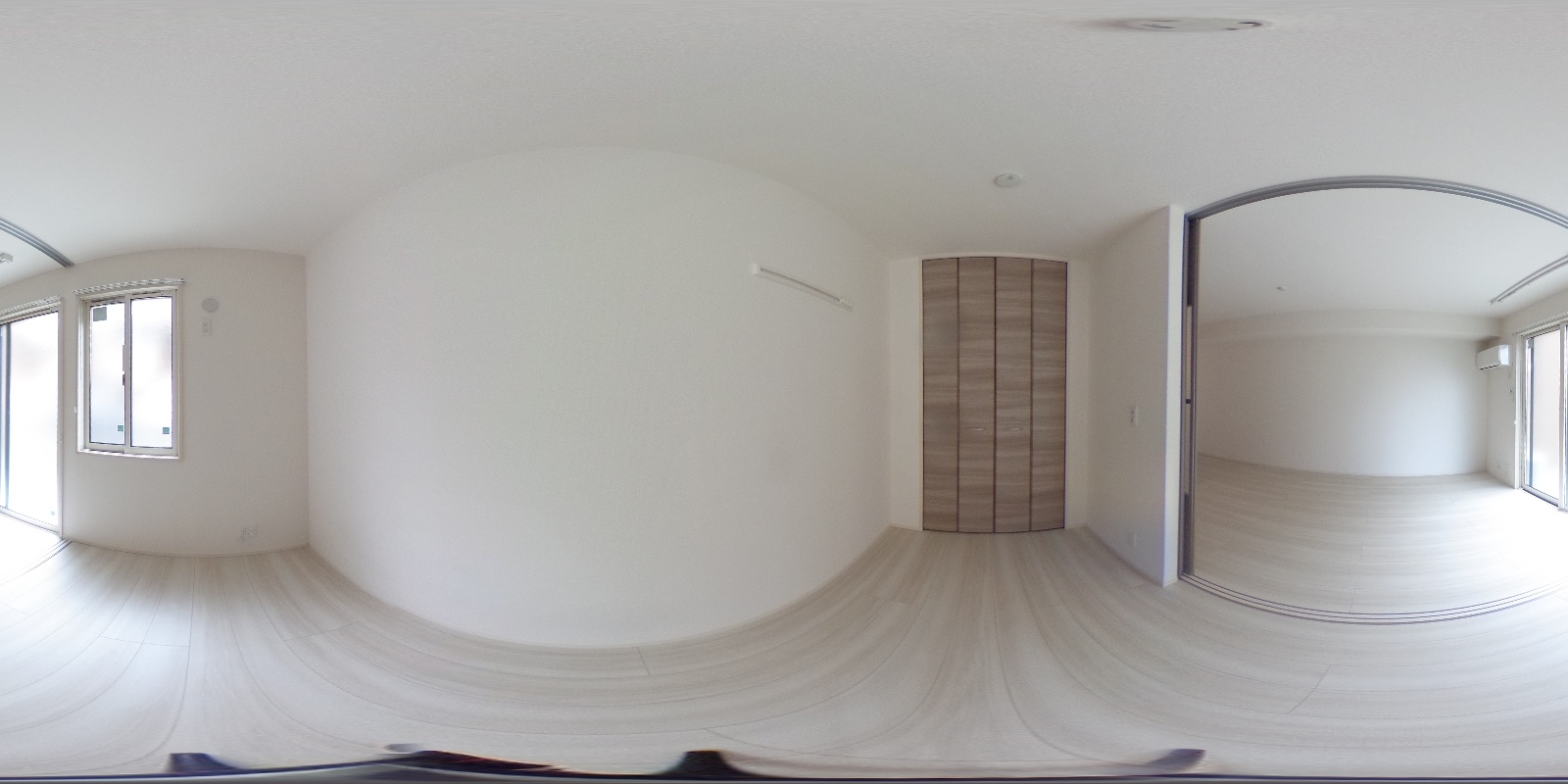 寝室 写真35