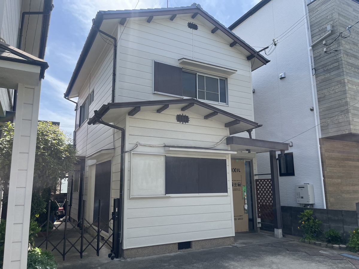 外観 写真30
