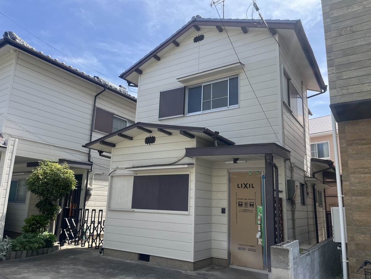 野口町野口貸家（472-4）