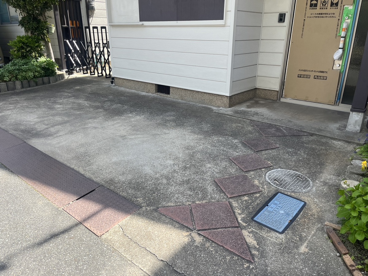 駐車場 写真32