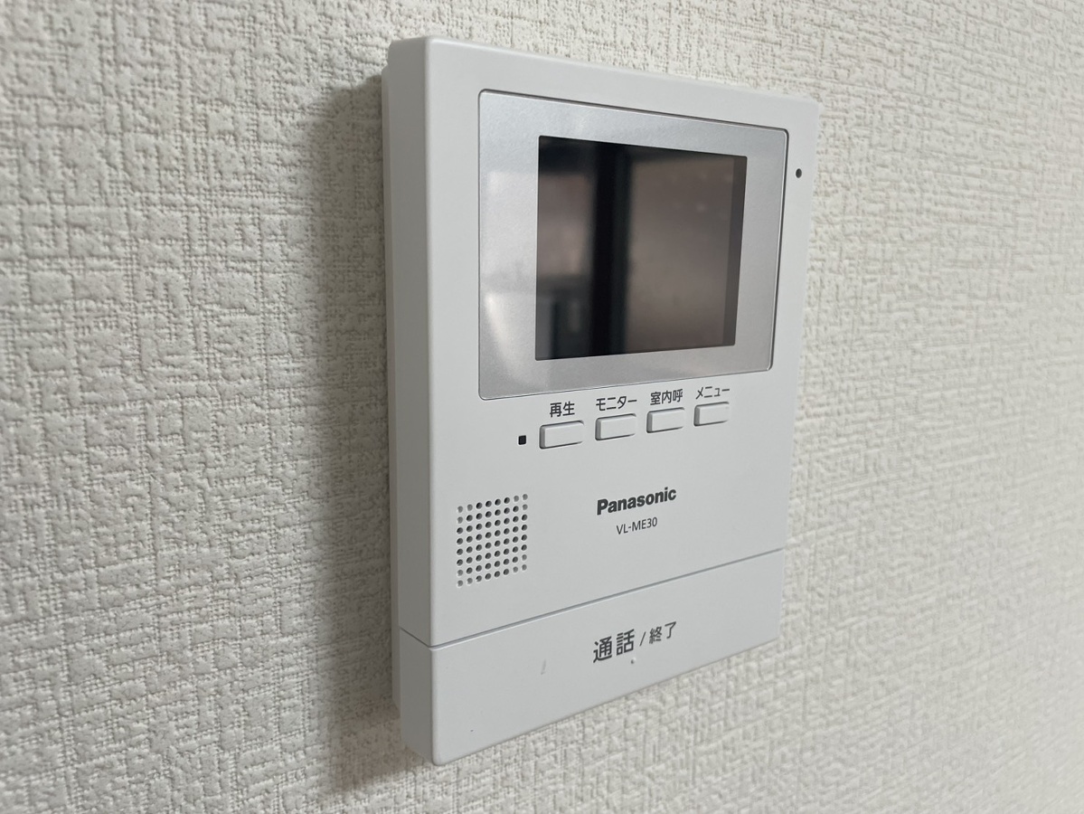 セキュリティ 写真16
