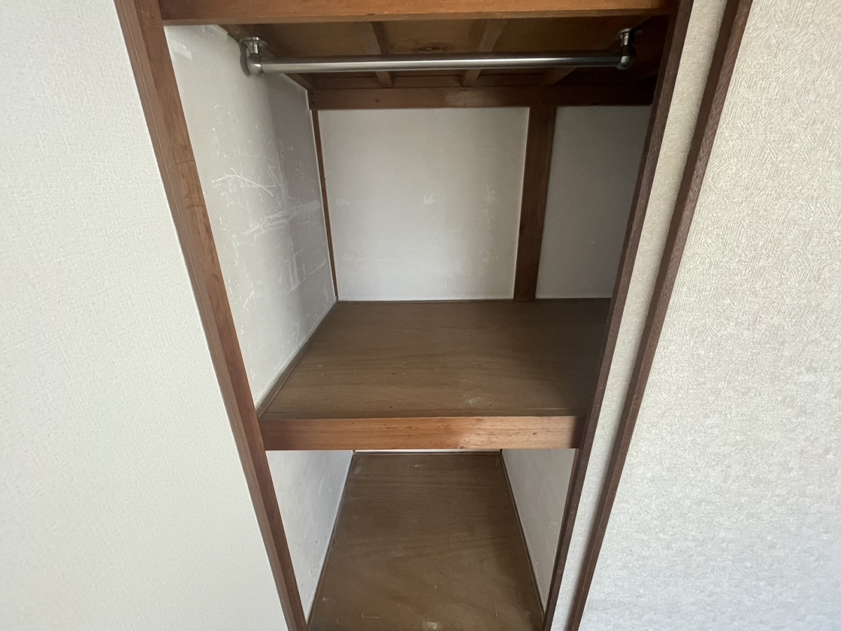 収納 写真13