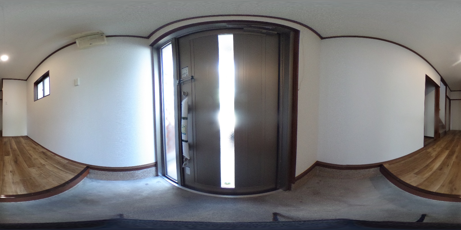 玄関 写真36