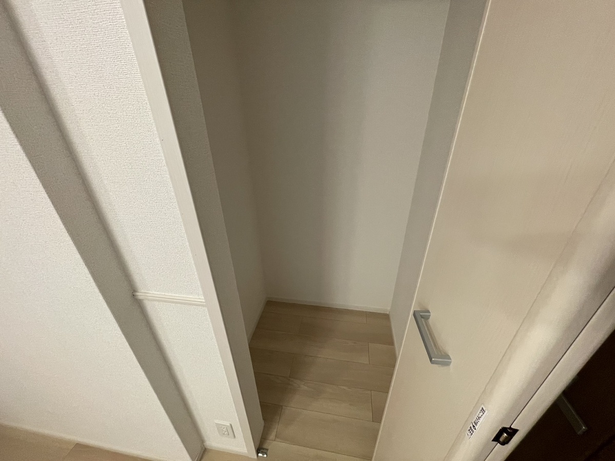 収納 写真15