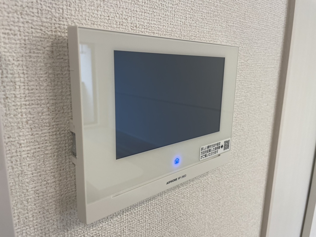 セキュリティ 写真17