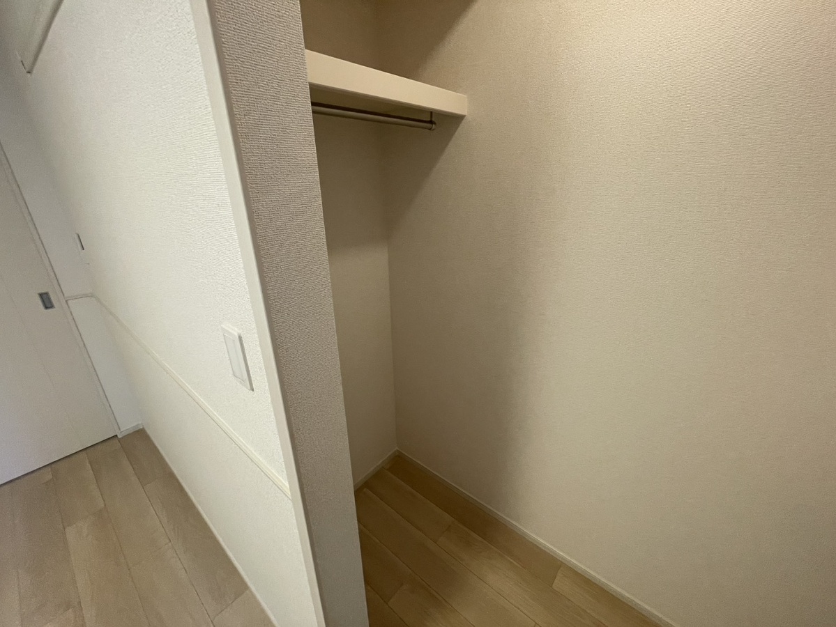 収納 写真14