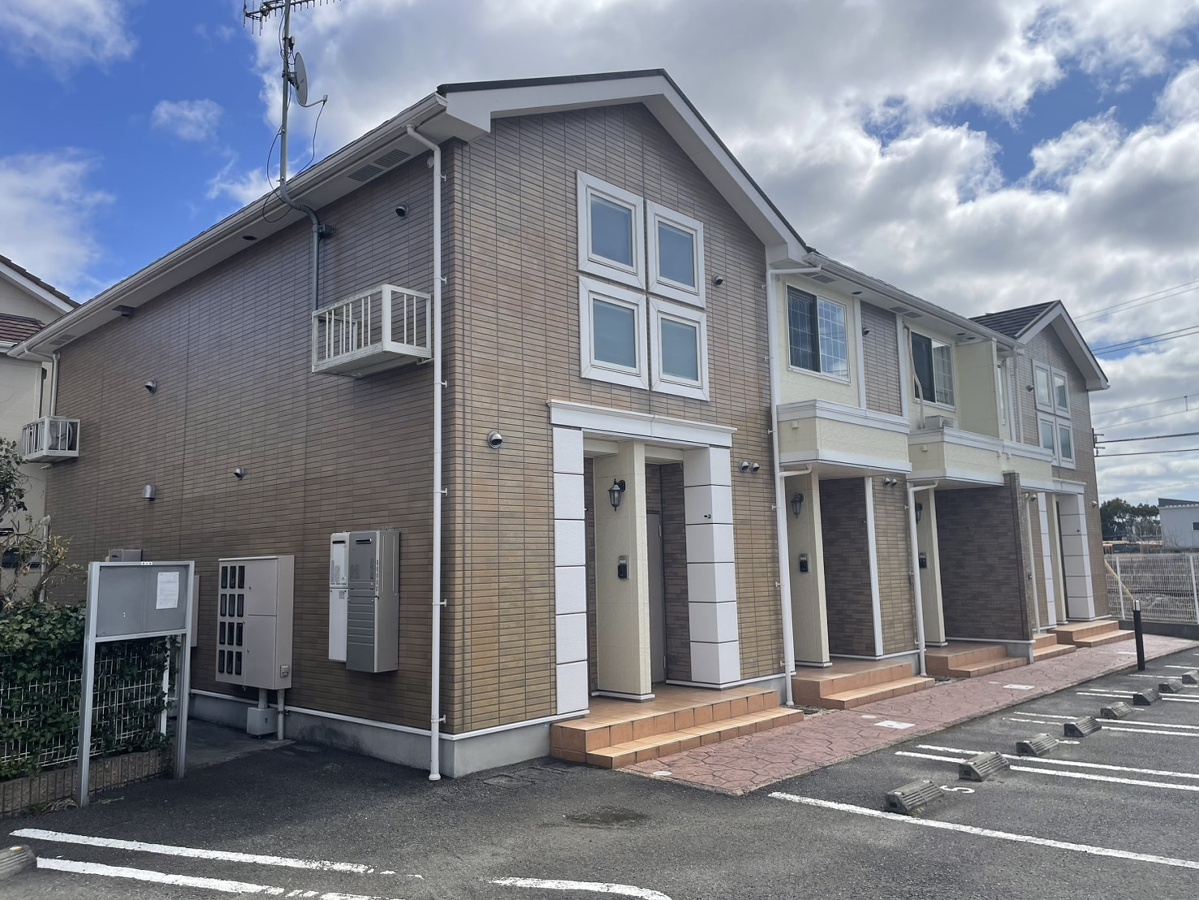 オールウェイズ翔