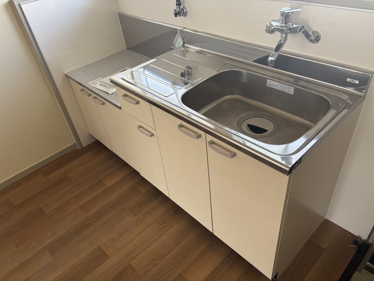 キッチン 写真3