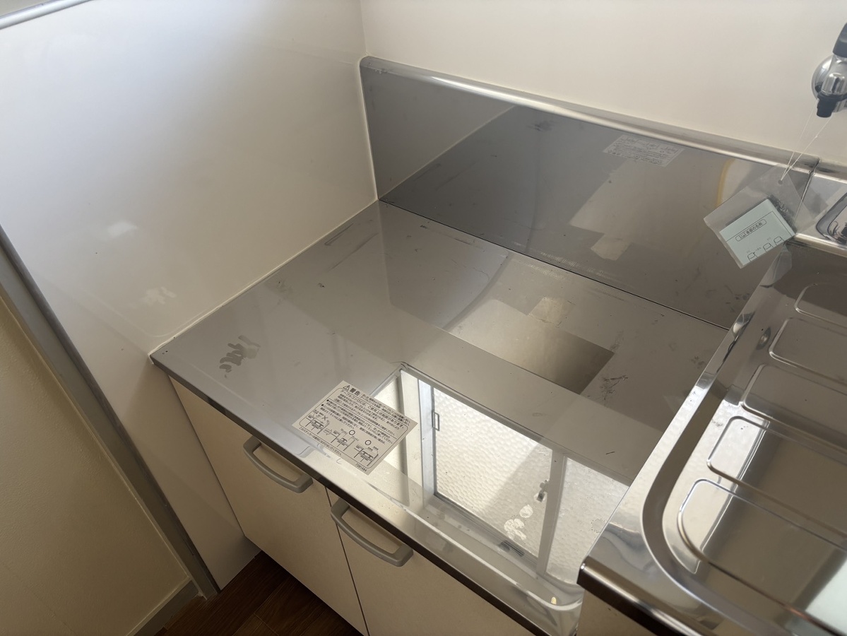 キッチン 写真4