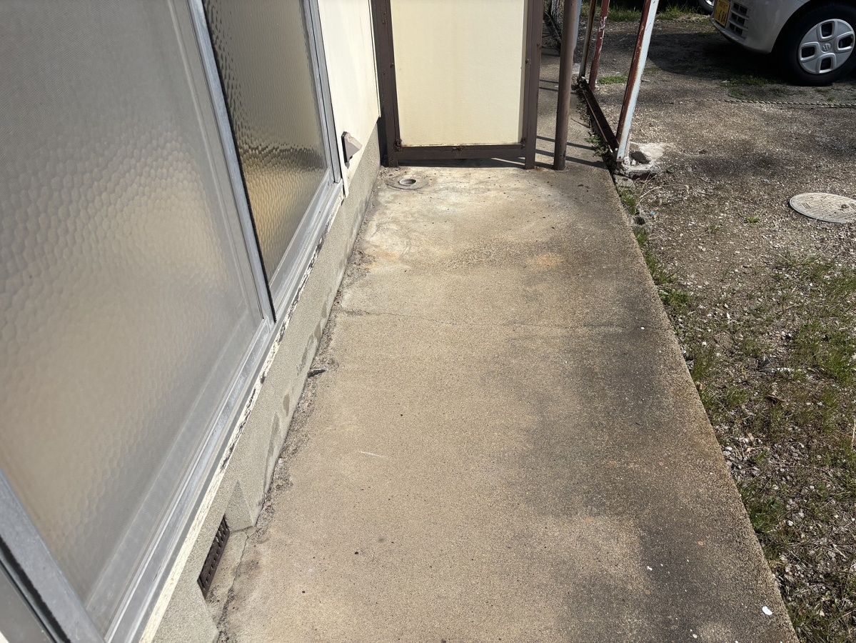 バルコニー・ベランダ 写真15