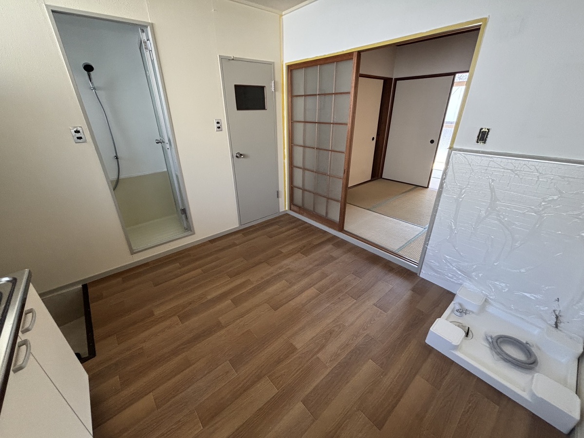 ダイニング 写真2